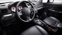 2012 Subaru Impreza - 20.4.2011