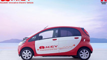 Mitsubishi i-MiEV production version, 1440, 31.08.2010