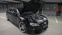 Audi RS5 by Senner Tuning 17.12.2010