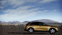 2010 Infiniti FX