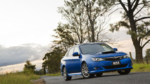 Subaru Impreza WRX Club Spec 10 - 06.04.2010
