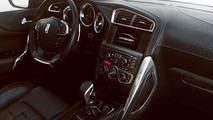 Citroen DS Hight Rider Concept interior 23.04.2010