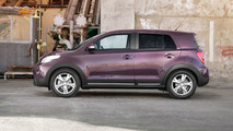Toyota Urban Cruiser 2010