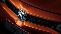 SAIC MG 6 - 1600