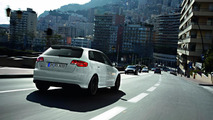 Audi RS 3 Sportback 18.04.2010