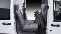 2010 Ford Transit Connect