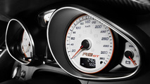 Audi R8 GT 03.05.2010