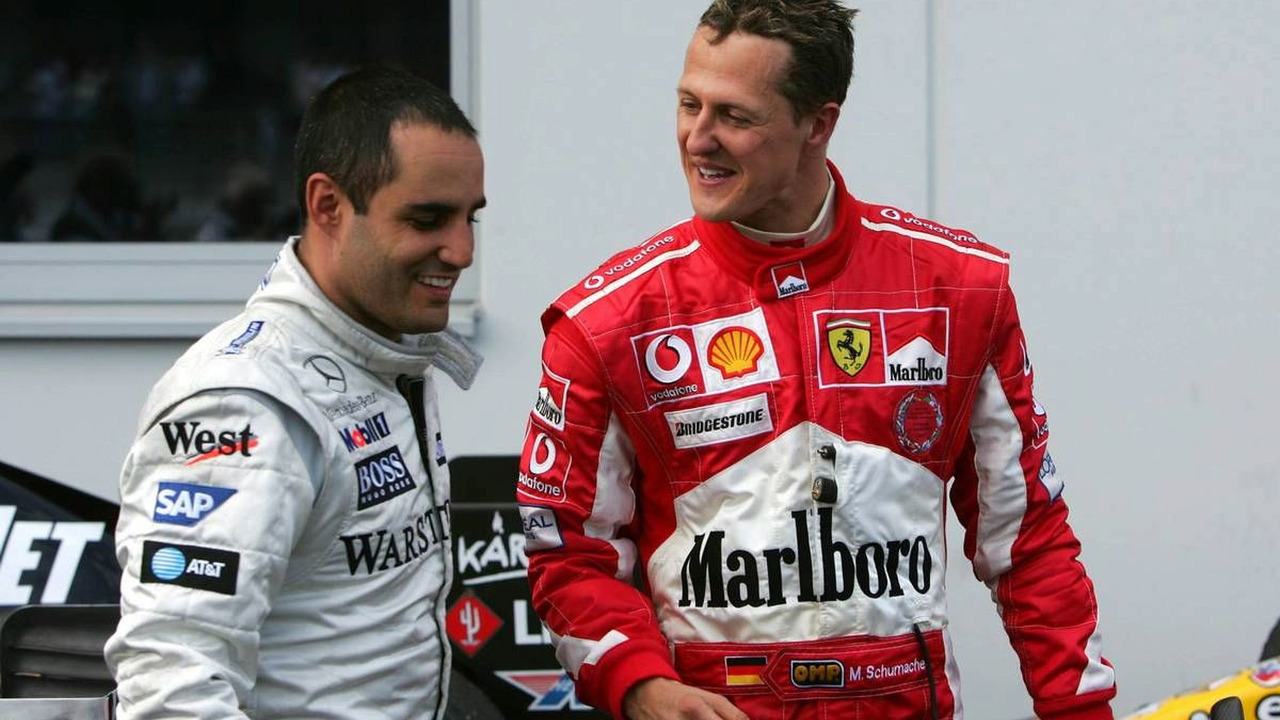 Juan Pablo Montoya Wallpaper Hd | Wallpapers King