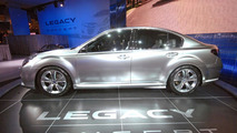 Subaru Legacy Concept