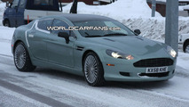 Aston Martin Rapide