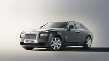 Rolls Royce 200EX Concept - hi res
