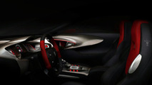 GQ by Citroen Concept first photos 05.03.2010