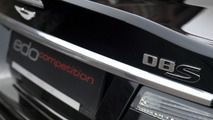 Aston Martin DBS by Edo Competition 08.03.2010