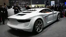 Hispano Suiza live in Geneva 02.03.2010