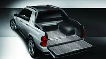 SsangYong SUT 1 concept teaser renderings 10.02.2011