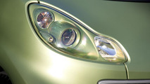 smart fortwo lightshine edition (UK) - 1.12.2011
