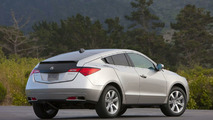 Acura ZDX CUV
