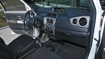 Daihatsu Materia Icecube by Inden Design, 04.06.2010