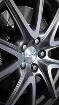Aston Martin V8 Vantage S - 1.25.2011