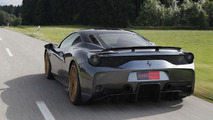 Novitec Rosso Ferrari 458 Speciale