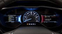 2015 Ford Focus Electric