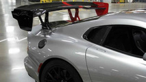 2016 Dodge Viper ACR