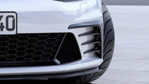 Volkswagen Golf GTI Clubsport