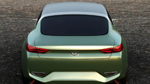 Kia Novo concept