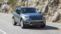 Discovery Sport at Palm Springs Modernism Week 2015