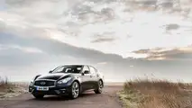 2015 Infiniti Q70 (Euro-spec)