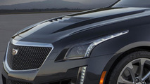 2016 Cadillac CTS-V
