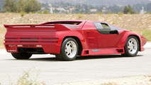 1992 Vector W8
