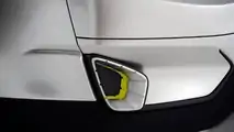 Hyundai Santa Cruz Crossover Truck Concept