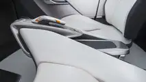 Chevrolet Bolt EV concept