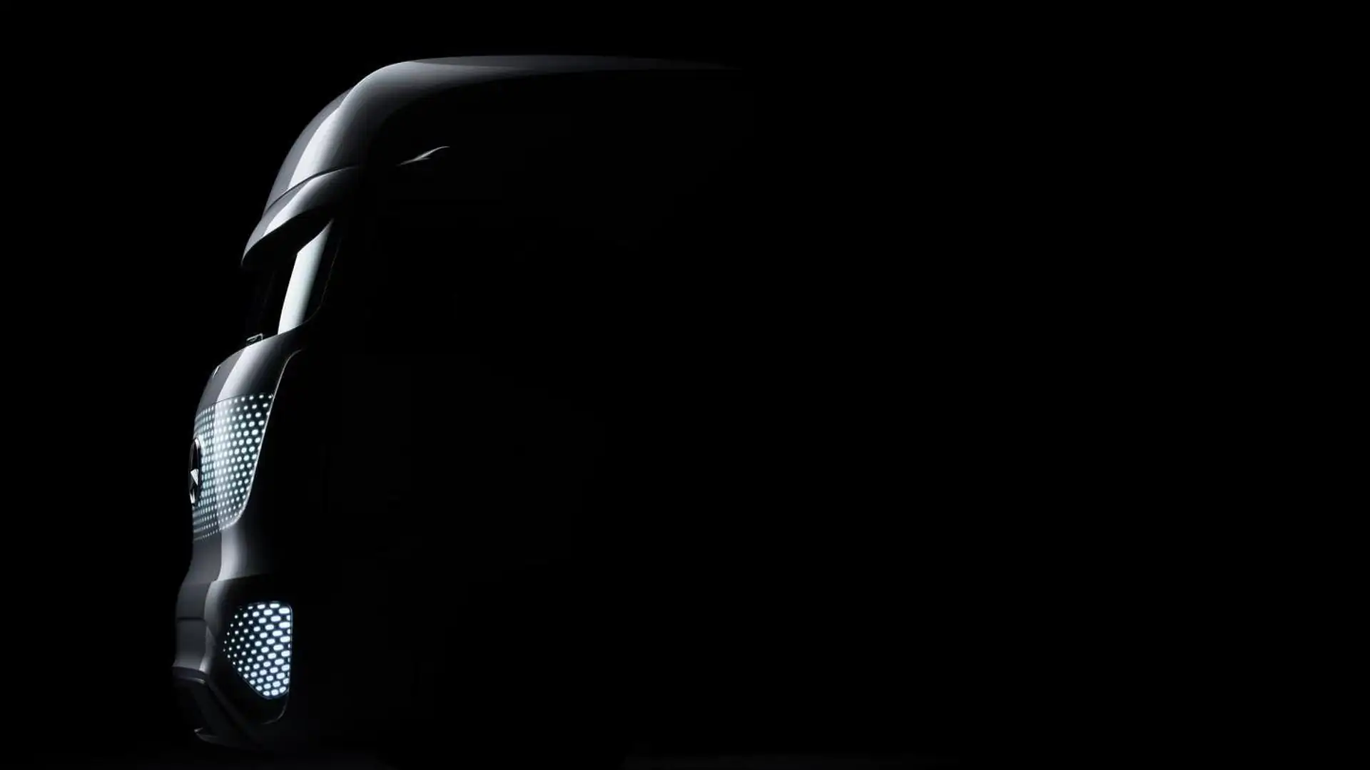 Mercedes Benz Future Truck 25 Full Gallery And Details Released