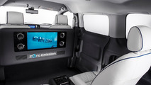 Nissan e-NV200 VIP concept