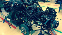 Koenigsegg One:1