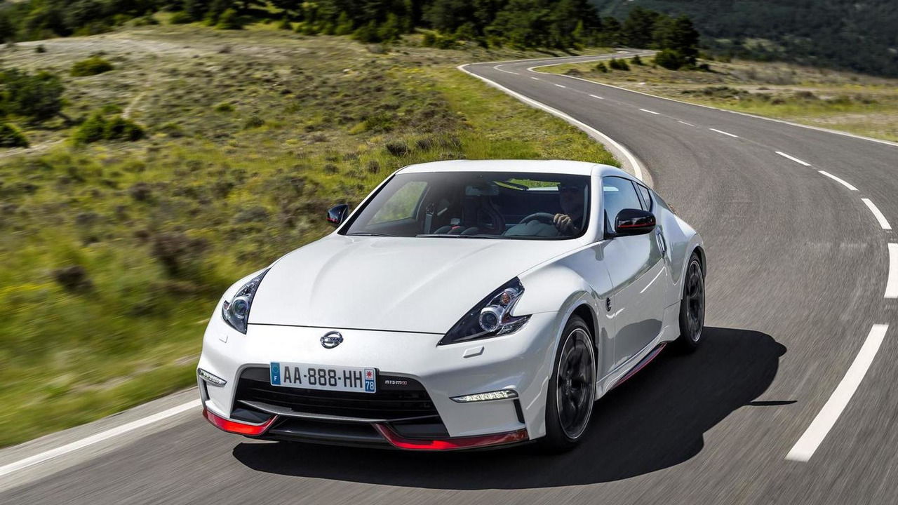 370z Nismo Specs >> Nissan Details Updated Euro Spec 2015 370z Nismo 370z Nismo Specs >> Nissan Details Updated Euro Spec 2015 370z Nismo