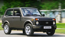 Lada Niva Urban