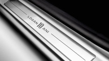 Dacia Logan 10th Anniversary Edition