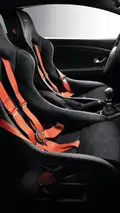Renault Megane RS 275 Trophy-R