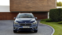 BMW 2-Series Gran Tourer