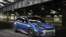 Ford Focus RS