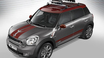 MINI Countryman Park Lane