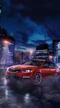 Skoda Octavia RS 230