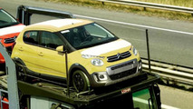Citroen C1 Urban Ride
