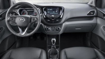 2015 Opel Karl