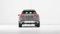 Mercedes-Benz GLA by Brabus