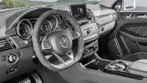 Mercedes-AMG GLE 63 Coupé