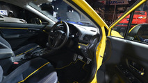 Subaru XV Sport concept